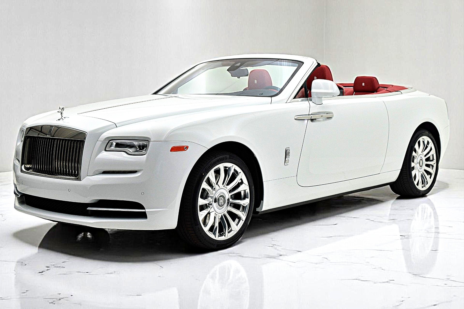 Used 2019 Rolls-Royce Dawn /LEASE OPTIONS AVAILABLE for sale Sold at F.C. Kerbeck Lamborghini Palmyra N.J. in Palmyra NJ 08065 2