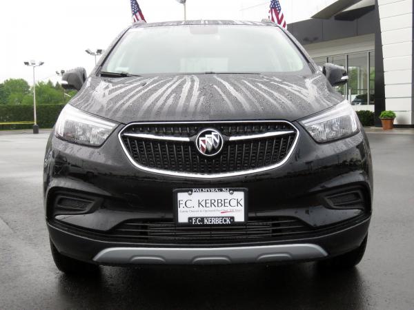 New 2019 Buick Encore Preferred for sale Sold at F.C. Kerbeck Lamborghini Palmyra N.J. in Palmyra NJ 08065 3