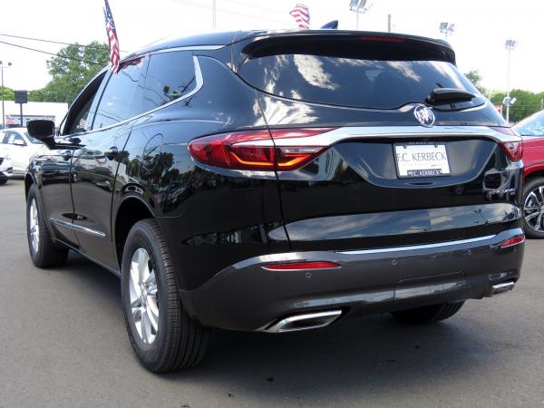 New 2019 Buick Enclave Essence for sale Sold at F.C. Kerbeck Lamborghini Palmyra N.J. in Palmyra NJ 08065 4