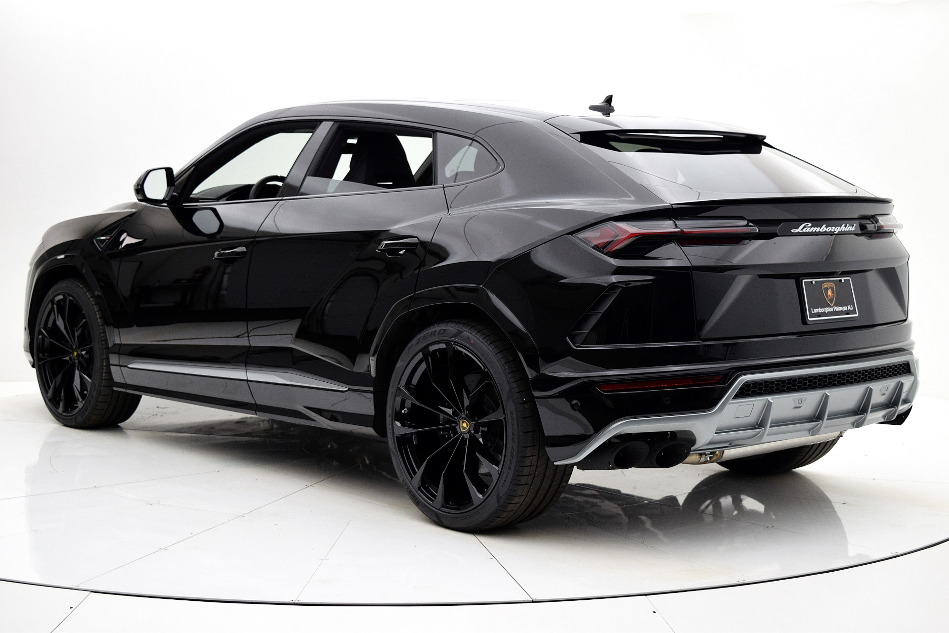 New 2019 Lamborghini Urus For Sale (Special Pricing) | F.C.