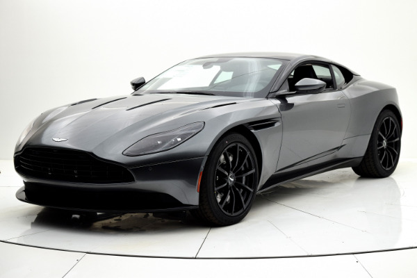 New 2020 Aston Martin DB11 AMR Coupe for sale Sold at F.C. Kerbeck Lamborghini Palmyra N.J. in Palmyra NJ 08065 2