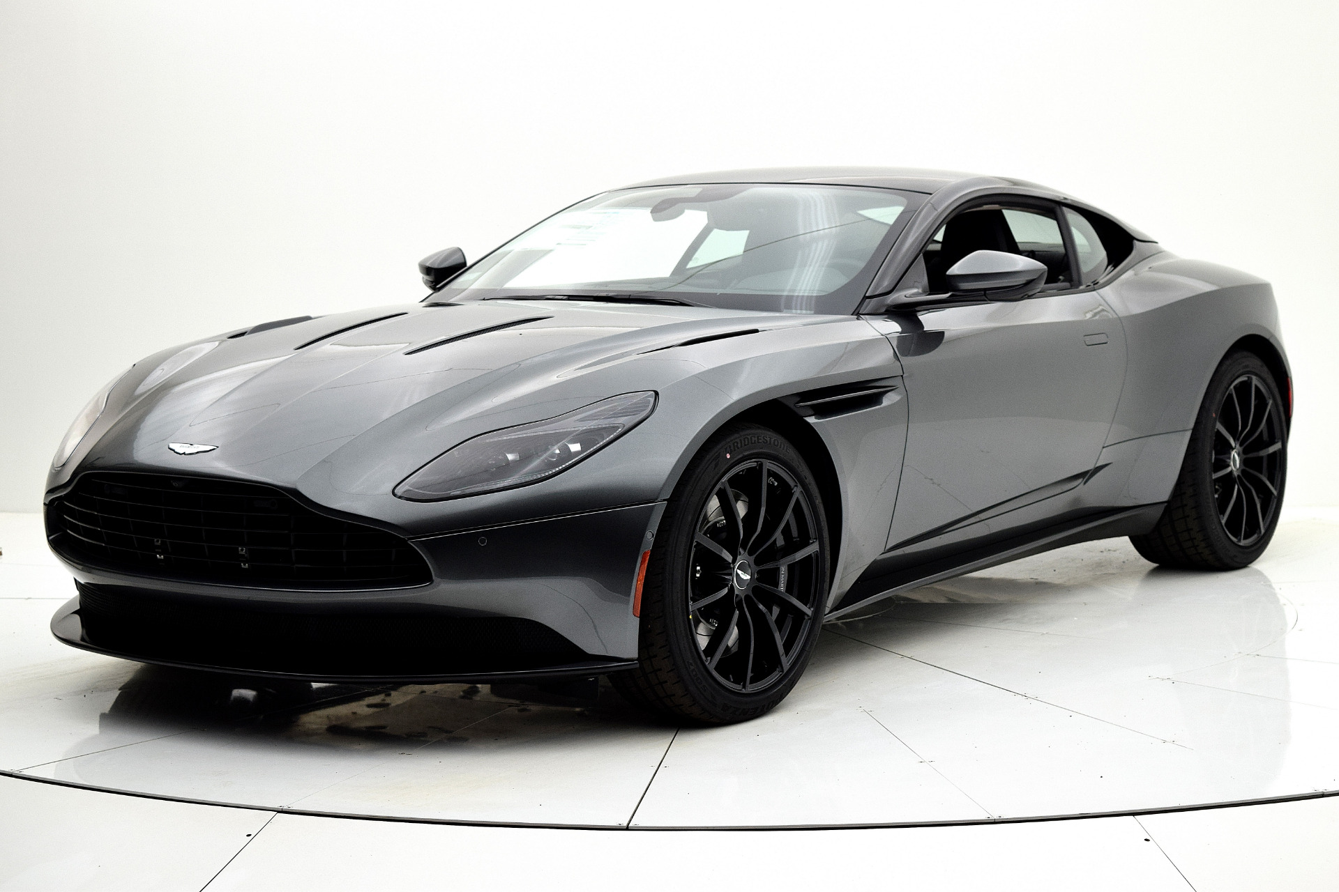 New 2020 Aston Martin DB11 AMR Coupe for sale Sold at F.C. Kerbeck Lamborghini Palmyra N.J. in Palmyra NJ 08065 2