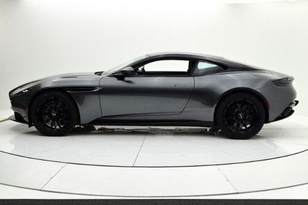New 2020 Aston Martin DB11 AMR Coupe for sale Sold at F.C. Kerbeck Lamborghini Palmyra N.J. in Palmyra NJ 08065 3