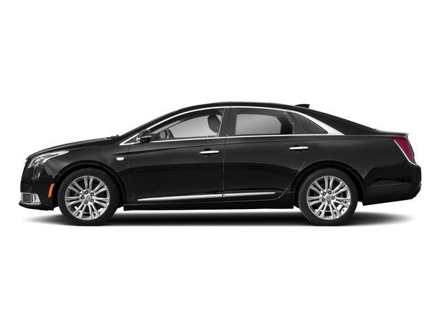 Used 2018 Cadillac XTS Luxury for sale Sold at F.C. Kerbeck Lamborghini Palmyra N.J. in Palmyra NJ 08065 1