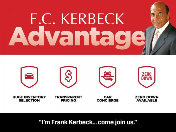 New 2019 Buick Encore Preferred for sale Sold at F.C. Kerbeck Lamborghini Palmyra N.J. in Palmyra NJ 08065 2
