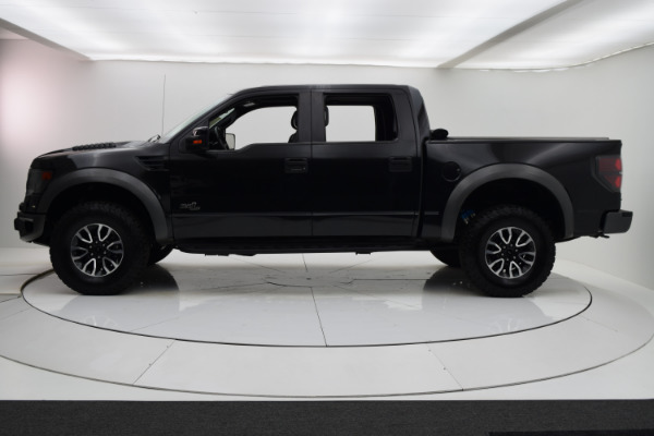 Used 2013 Ford F-150 SVT Raptor for sale Sold at F.C. Kerbeck Lamborghini Palmyra N.J. in Palmyra NJ 08065 3