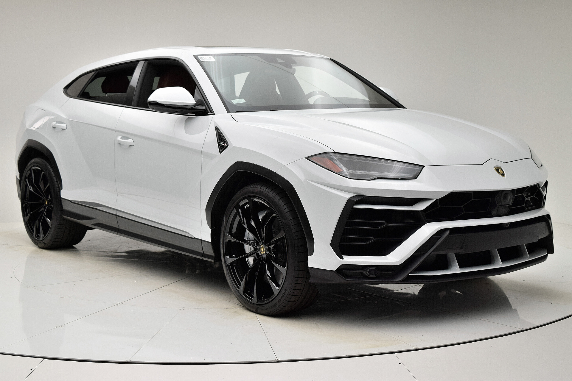 Elegant 2020 Lamborghini Urus Price Gallery