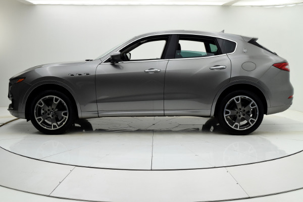 New 2020 Maserati Levante for sale Sold at F.C. Kerbeck Lamborghini Palmyra N.J. in Palmyra NJ 08065 3