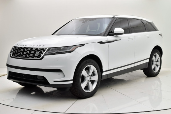 Used 2019 Land Rover Range Rover Velar S for sale Sold at F.C. Kerbeck Lamborghini Palmyra N.J. in Palmyra NJ 08065 2