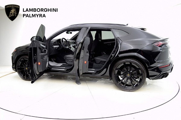 Used 2020 Lamborghini Urus /LEASE OPTIONS AVAILABLE for sale Sold at F.C. Kerbeck Lamborghini Palmyra N.J. in Palmyra NJ 08065 6
