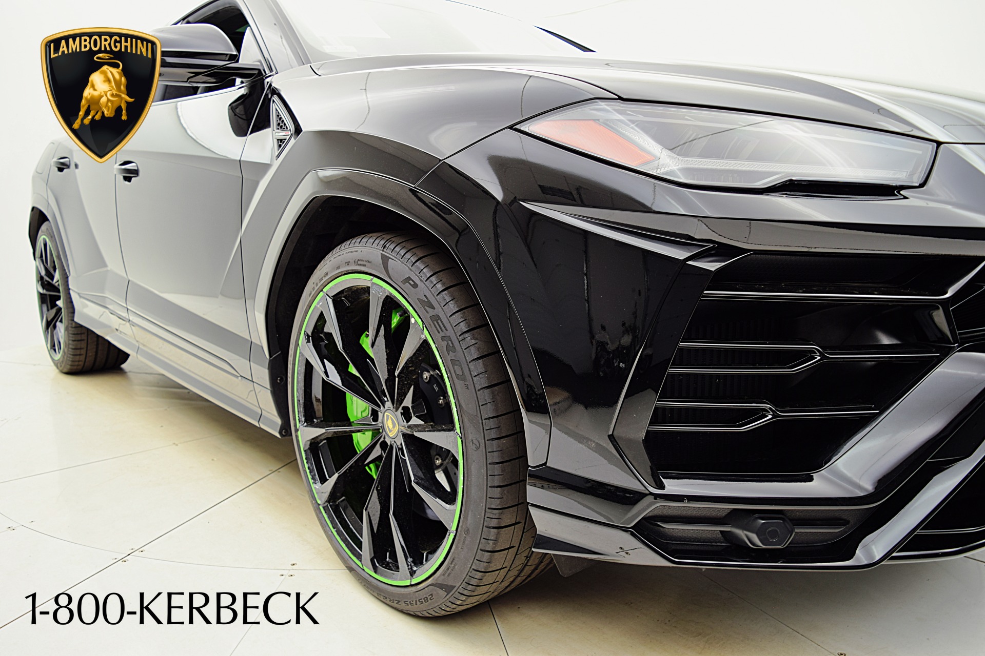 Used 2021 Urus / Buy For 2271 Per Month** For Sale