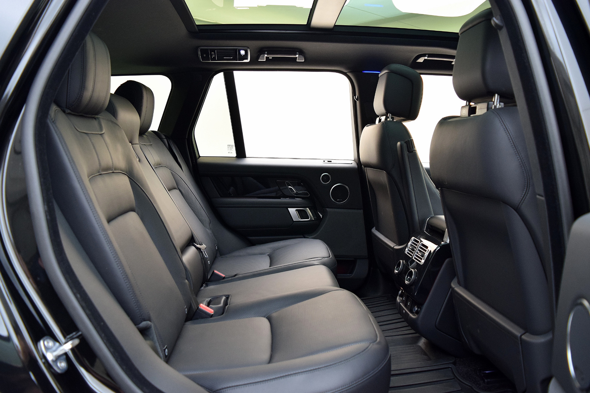 Range Rover Stc577 Used 2019 Land Rover Range Rover SC For Sale ($109,880) | F.C. Kerbeck ...