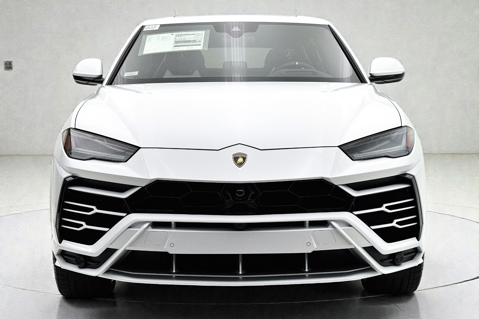 2021 Lamborghini Urus - Photo 10