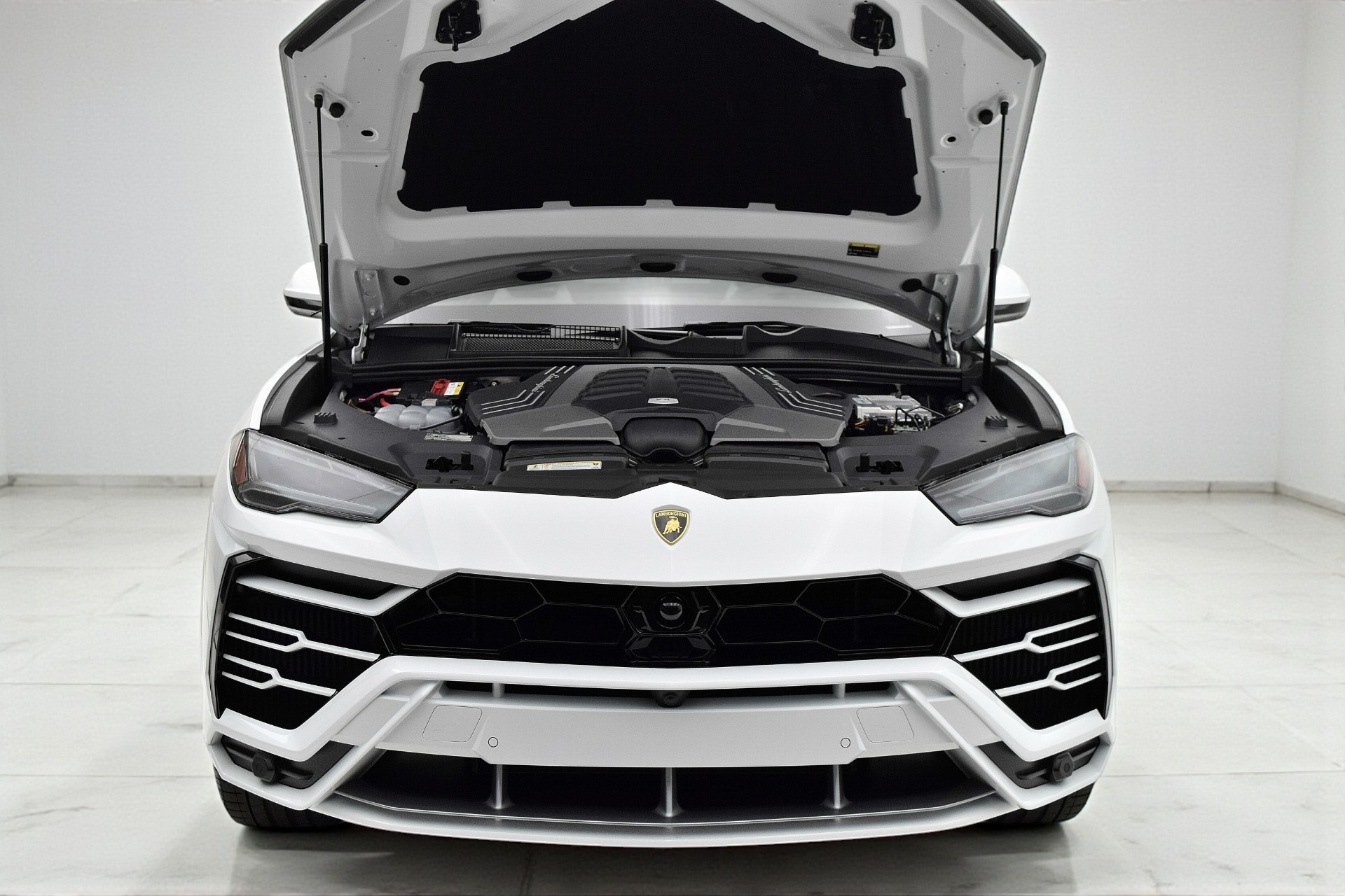 2021 Lamborghini Urus - Photo 15