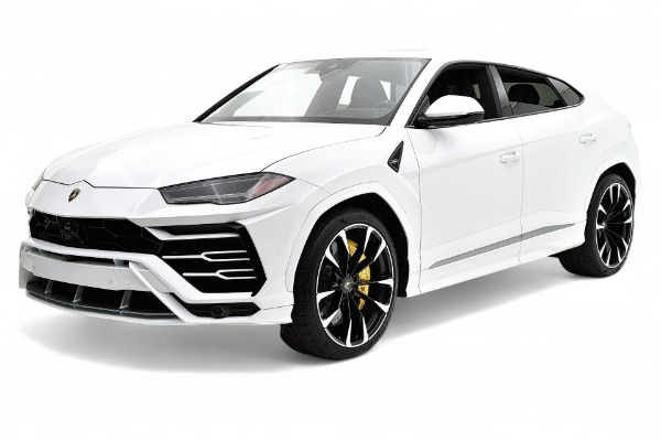 Used Used 2021 Lamborghini Urus SELEZIONE PRE-OWNED CERTIFIED for sale $225,000 at F.C. Kerbeck Lamborghini Palmyra N.J. in Palmyra NJ