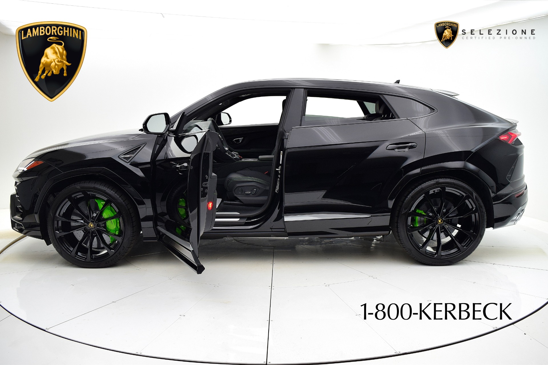 Used 2021 Urus Urus / LEASE OPTIONS AVAILABLE For Sale