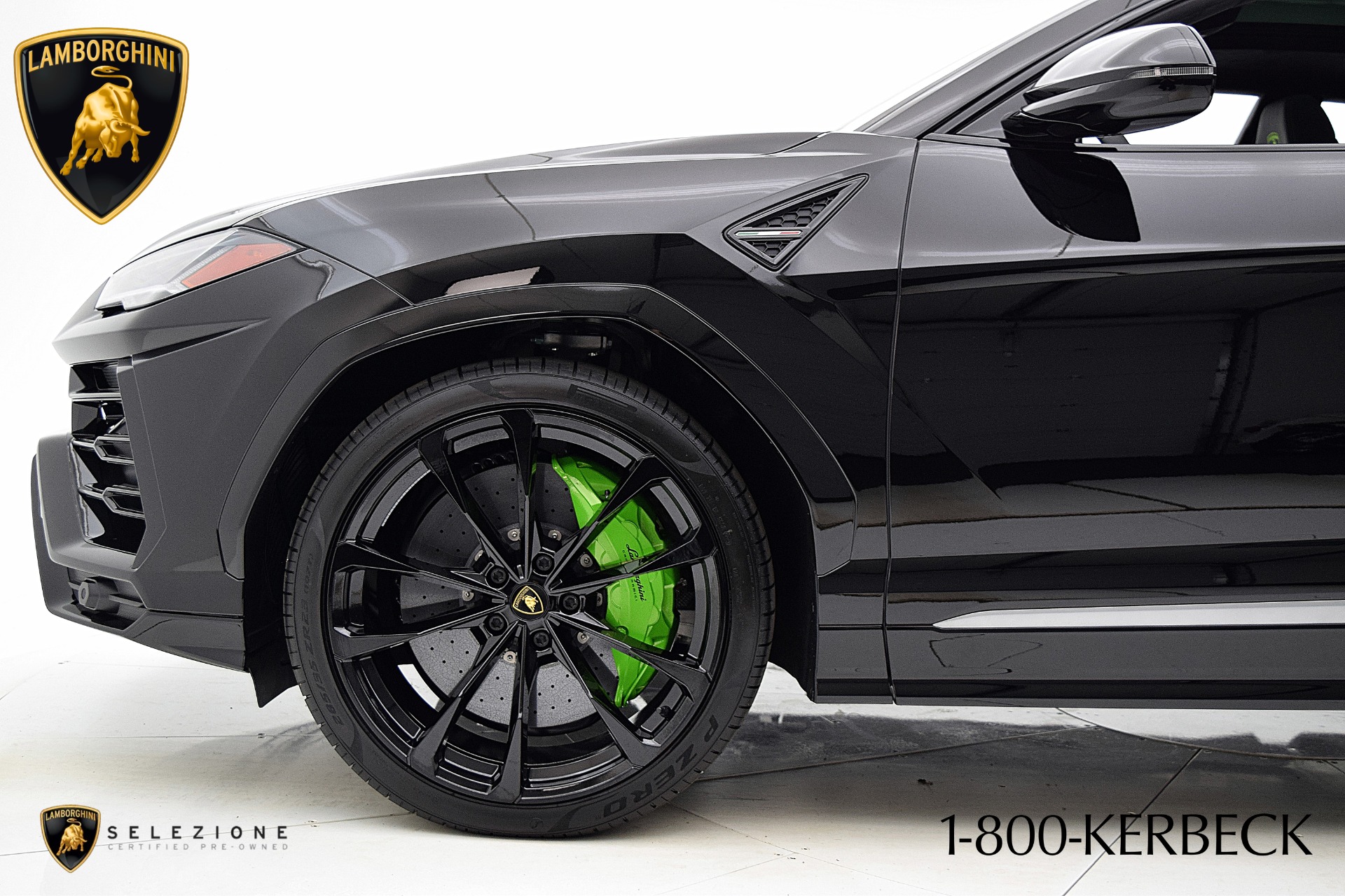 Used 2021 Urus Urus / LEASE OPTIONS AVAILABLE For Sale