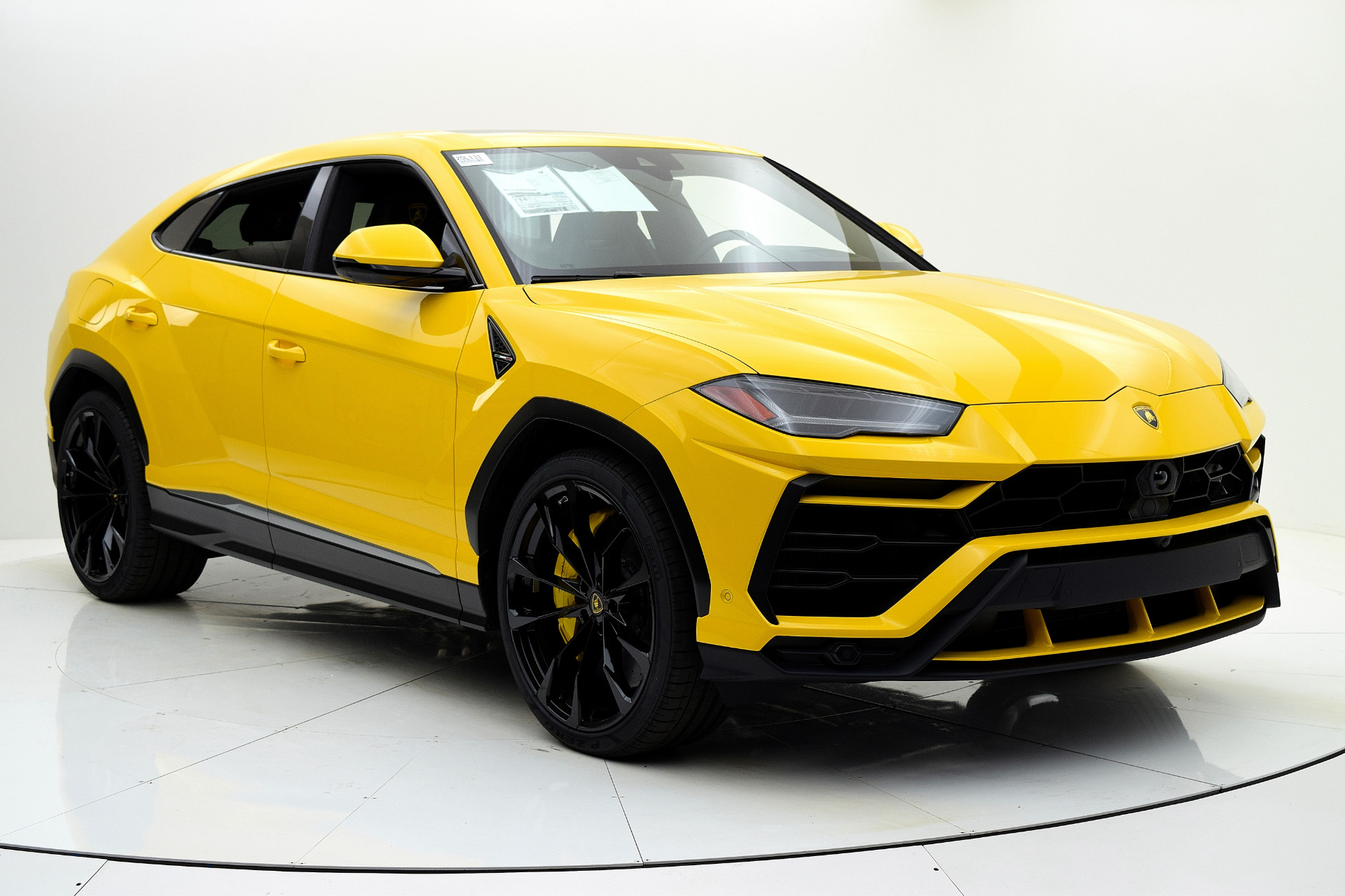 Used 2020 Urus For Sale (275,880) F.C. Kerbeck Palmyra N.J. Stock 275JI