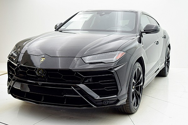 New 2021 Lamborghini Urus for sale Sold at F.C. Kerbeck Lamborghini Palmyra N.J. in Palmyra NJ 08065 2
