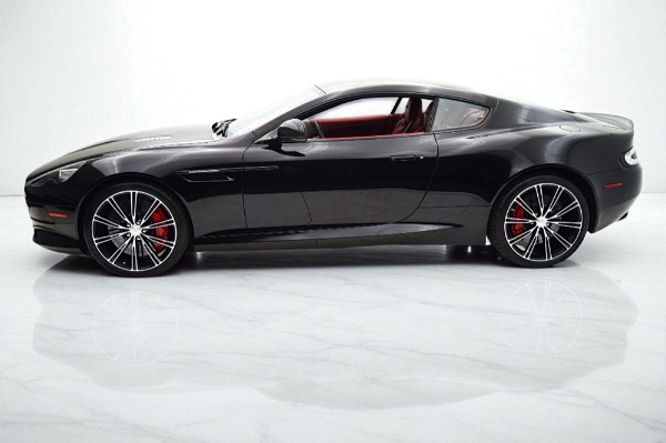 Used 2015 Aston Martin DB9 Carbon Edition for sale Sold at F.C. Kerbeck Lamborghini Palmyra N.J. in Palmyra NJ 08065 3