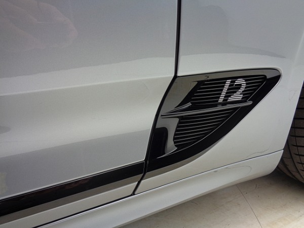 Used 2022 Bentley Continental GT Speed/LEASE OPTION AVAILABLE for sale Sold at F.C. Kerbeck Lamborghini Palmyra N.J. in Palmyra NJ 08065 4