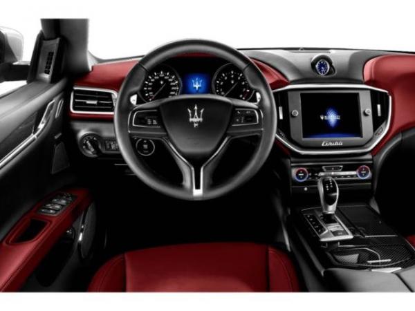 Used 2018 Maserati Ghibli S Q4 for sale Sold at F.C. Kerbeck Lamborghini Palmyra N.J. in Palmyra NJ 08065 3