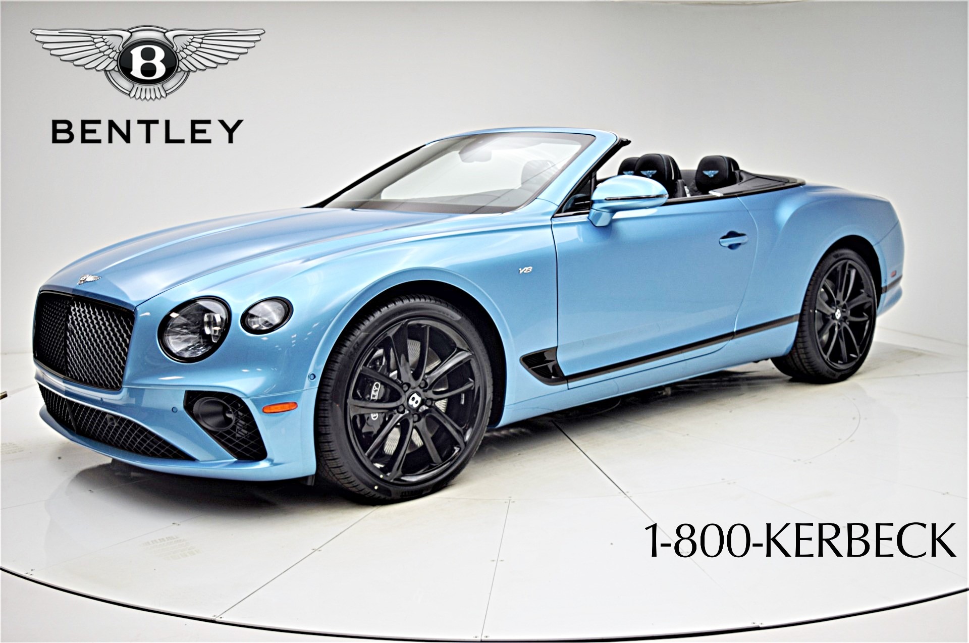 Used 2022 Bentley Continental V8/LEASE OPTIONS AVAILABLE for sale $279,000 at F.C. Kerbeck Lamborghini Palmyra N.J. in Palmyra NJ 08065 2