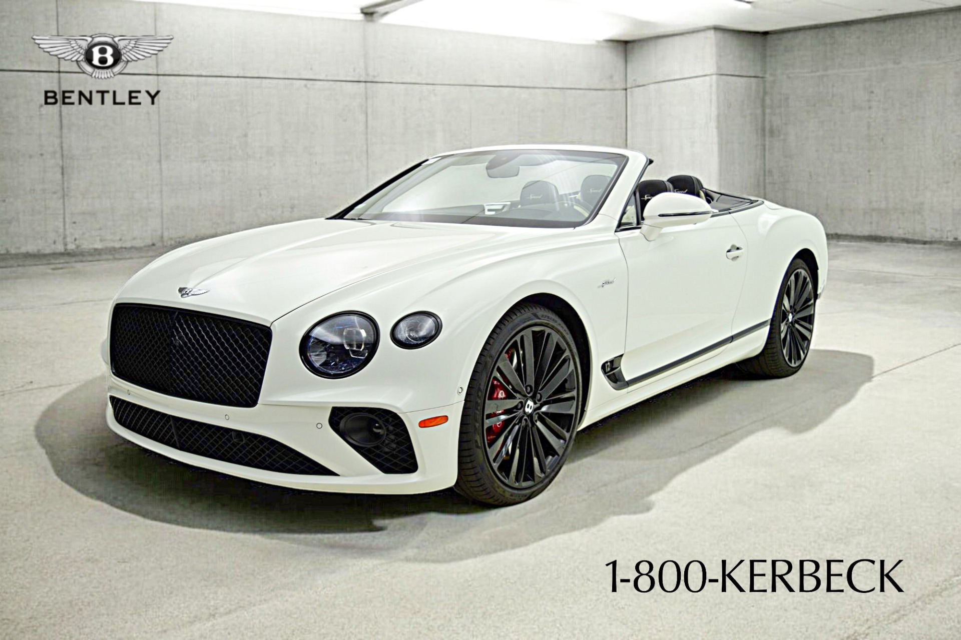 Used 2022 Bentley Continental GT Speed for sale $245,000 at F.C. Kerbeck Lamborghini Palmyra N.J. in Palmyra NJ 08065 2