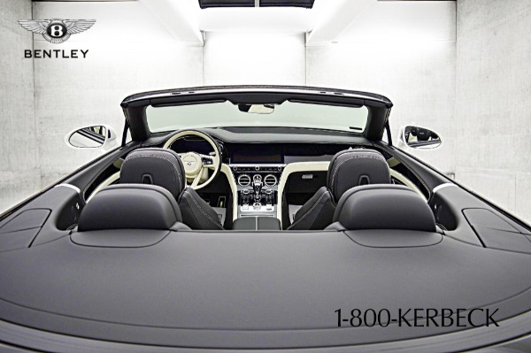 Used 2022 Bentley Continental GT Speed for sale $245,000 at F.C. Kerbeck Lamborghini Palmyra N.J. in Palmyra NJ 08065 4