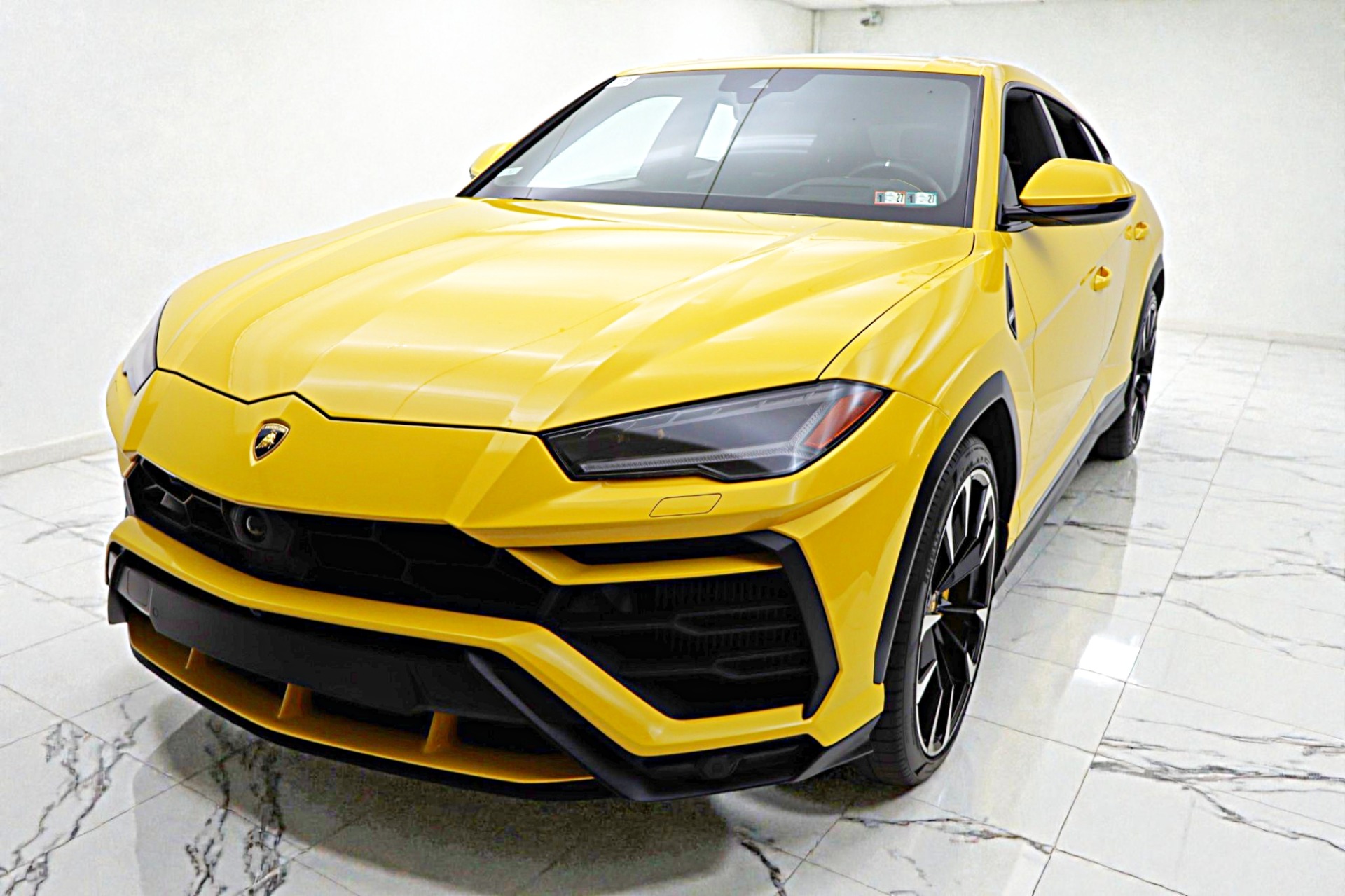 2022 Lamborghini Urus - Photo 16