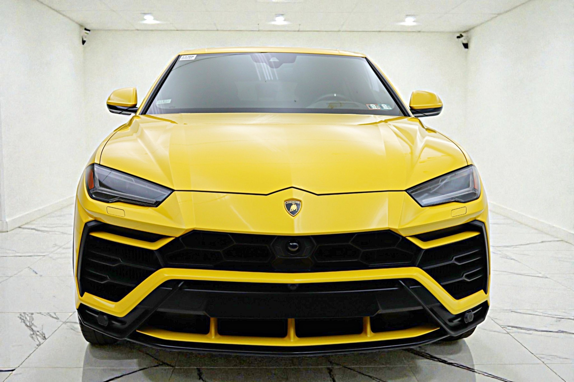 2022 Lamborghini Urus - Photo 21