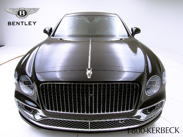 Used 2022 Bentley Flying Spur V8 for sale Sold at F.C. Kerbeck Lamborghini Palmyra N.J. in Palmyra NJ 08065 3