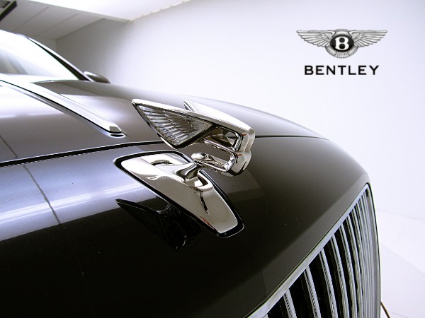 Used 2022 Bentley Flying Spur V8 for sale Sold at F.C. Kerbeck Lamborghini Palmyra N.J. in Palmyra NJ 08065 4