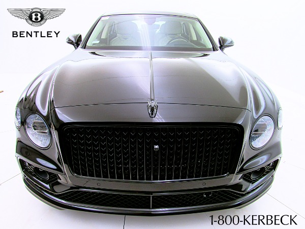 Used 2022 Bentley Flying Spur Hybrid/LEASE OPTIONS AVAILABLE for sale $199,000 at F.C. Kerbeck Lamborghini Palmyra N.J. in Palmyra NJ 08065 3