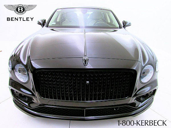 Used 2022 Bentley Flying Spur Hybrid/LEASE OPTIONS AVAILABLE for sale Sold at F.C. Kerbeck Lamborghini Palmyra N.J. in Palmyra NJ 08065 3