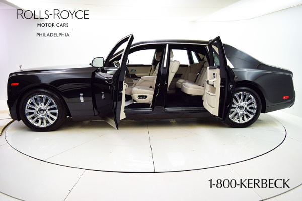 Used 2020 Rolls-Royce Phantom for sale Sold at F.C. Kerbeck Lamborghini Palmyra N.J. in Palmyra NJ 08065 4