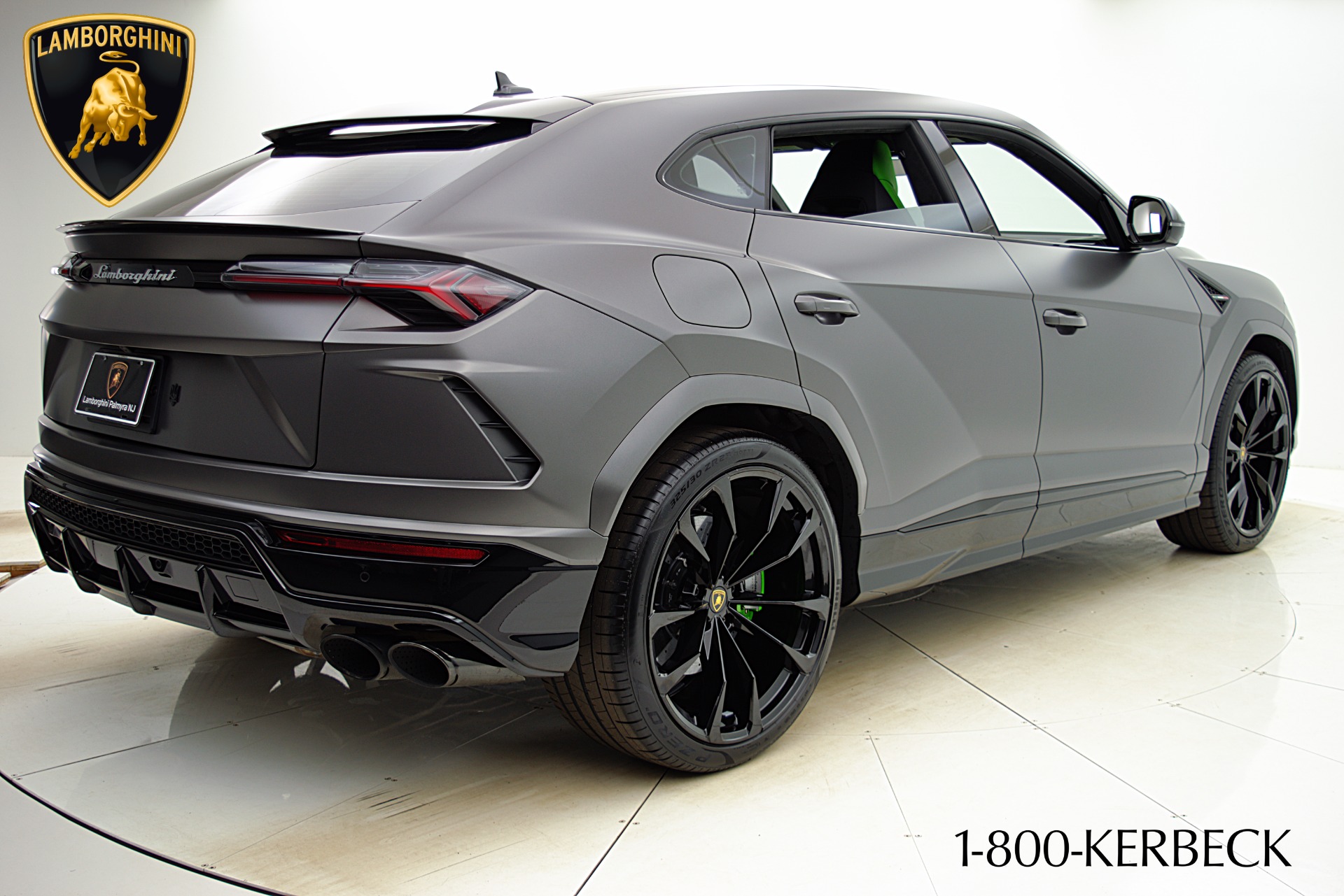 Used 2022 Urus / LEASE OPTIONS AVAILABLE For Sale (299,000