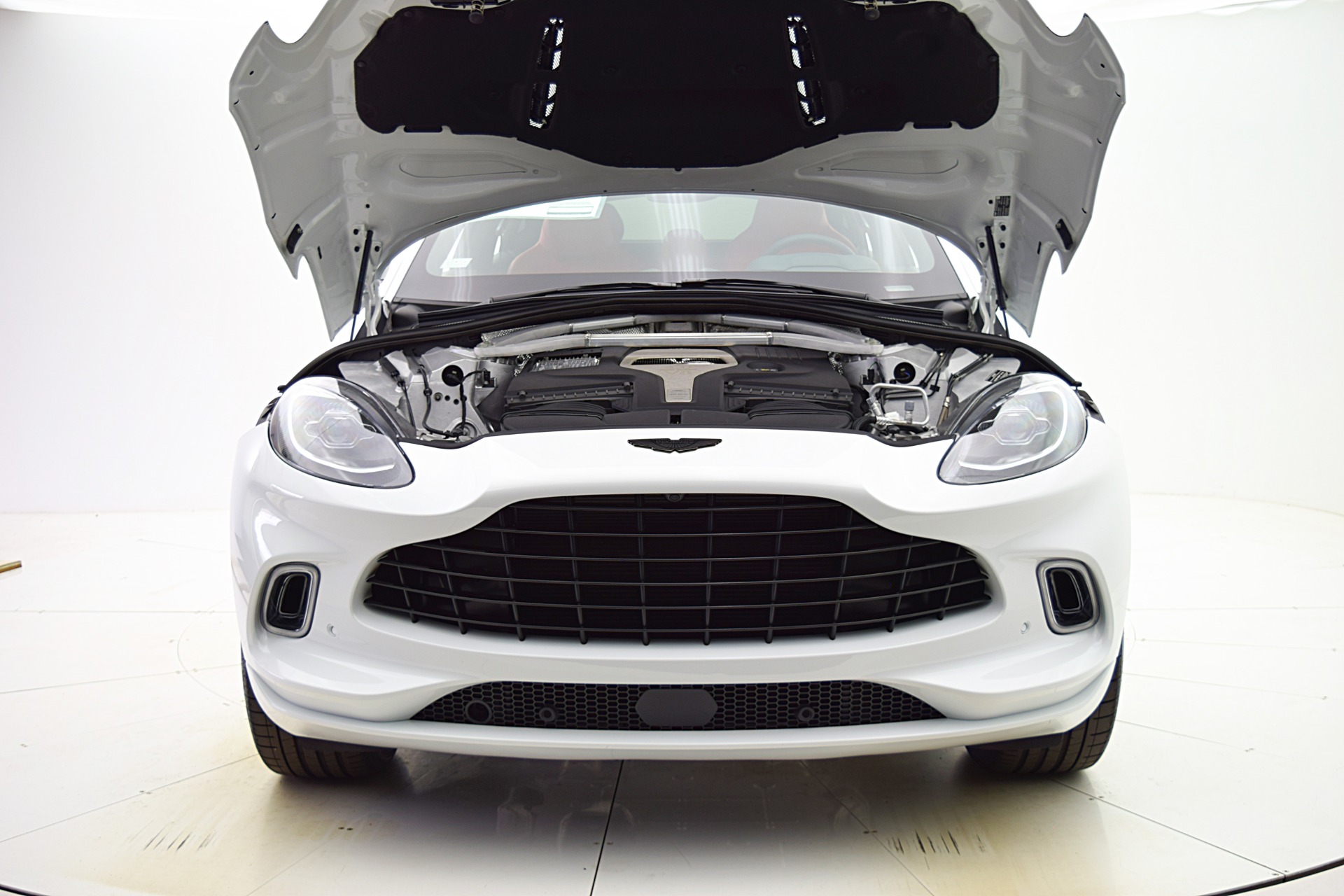 New 2023 Aston Martin DBX For Sale ($211,686) | F.C. Kerbeck ...
