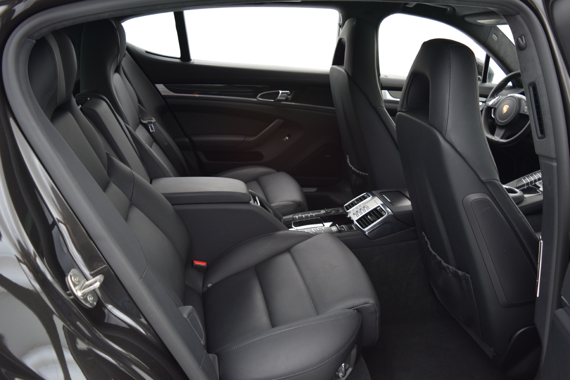 Used 2014 Porsche Panamera 4S Executive Edition For Sale ($94,880) | F ...