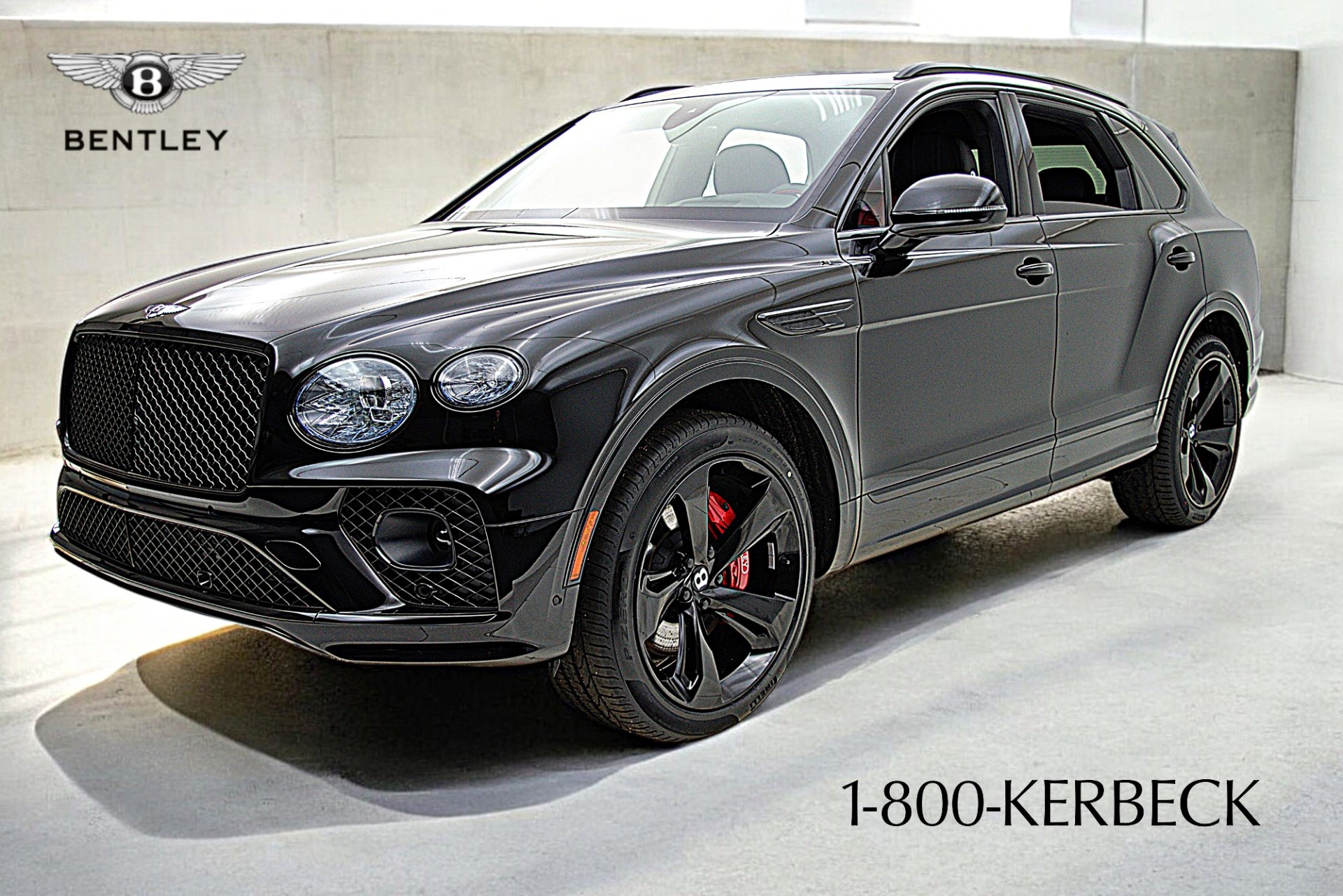 Used 2023 Bentley Bentayga V8/LEASE OPTIONS AVAILABLE for sale $159,000 at F.C. Kerbeck Lamborghini Palmyra N.J. in Palmyra NJ 08065 2