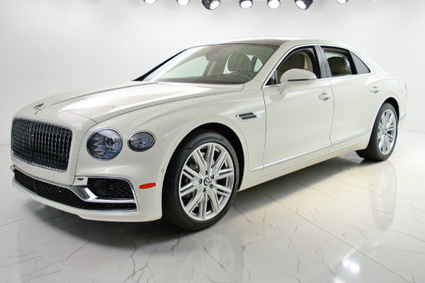 Used Used 2023 Bentley Flying Spur Hybrid/LEASE OPTIONS AVAILABLE for sale $175,000 at F.C. Kerbeck Lamborghini Palmyra N.J. in Palmyra NJ