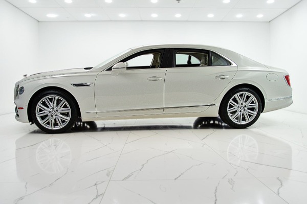 Used 2023 Bentley Flying Spur Hybrid/LEASE OPTIONS AVAILABLE for sale $175,000 at F.C. Kerbeck Lamborghini Palmyra N.J. in Palmyra NJ 08065 3