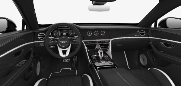 New 2023 Bentley Flying Spur W12 / ARRIVING SOON for sale Sold at F.C. Kerbeck Lamborghini Palmyra N.J. in Palmyra NJ 08065 4