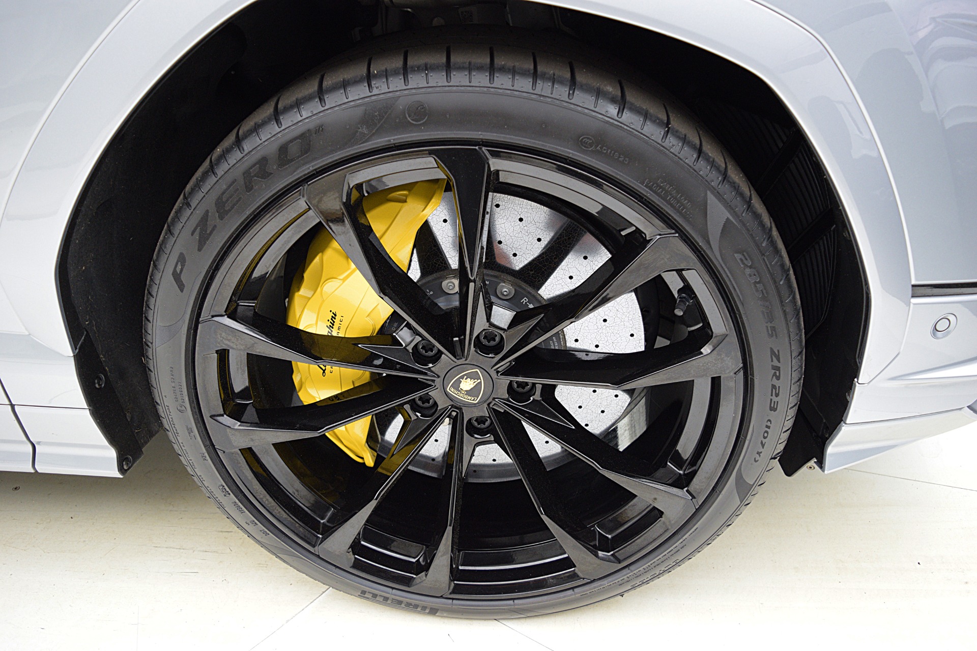2023 Lamborghini Urus S - Photo 44