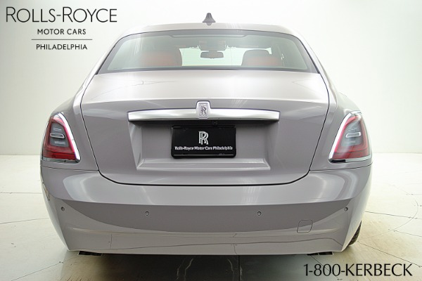 New 2023 Rolls-Royce Ghost for sale Sold at F.C. Kerbeck Lamborghini Palmyra N.J. in Palmyra NJ 08065 8