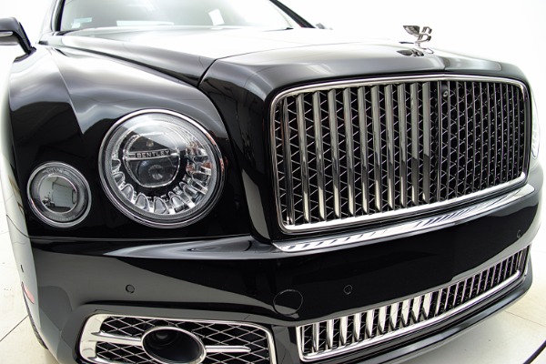 Used 2017 Bentley Mulsanne for sale Sold at F.C. Kerbeck Lamborghini Palmyra N.J. in Palmyra NJ 08065 6