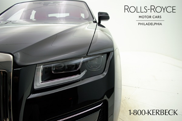New 2023 Rolls-Royce Ghost for sale Sold at F.C. Kerbeck Lamborghini Palmyra N.J. in Palmyra NJ 08065 4