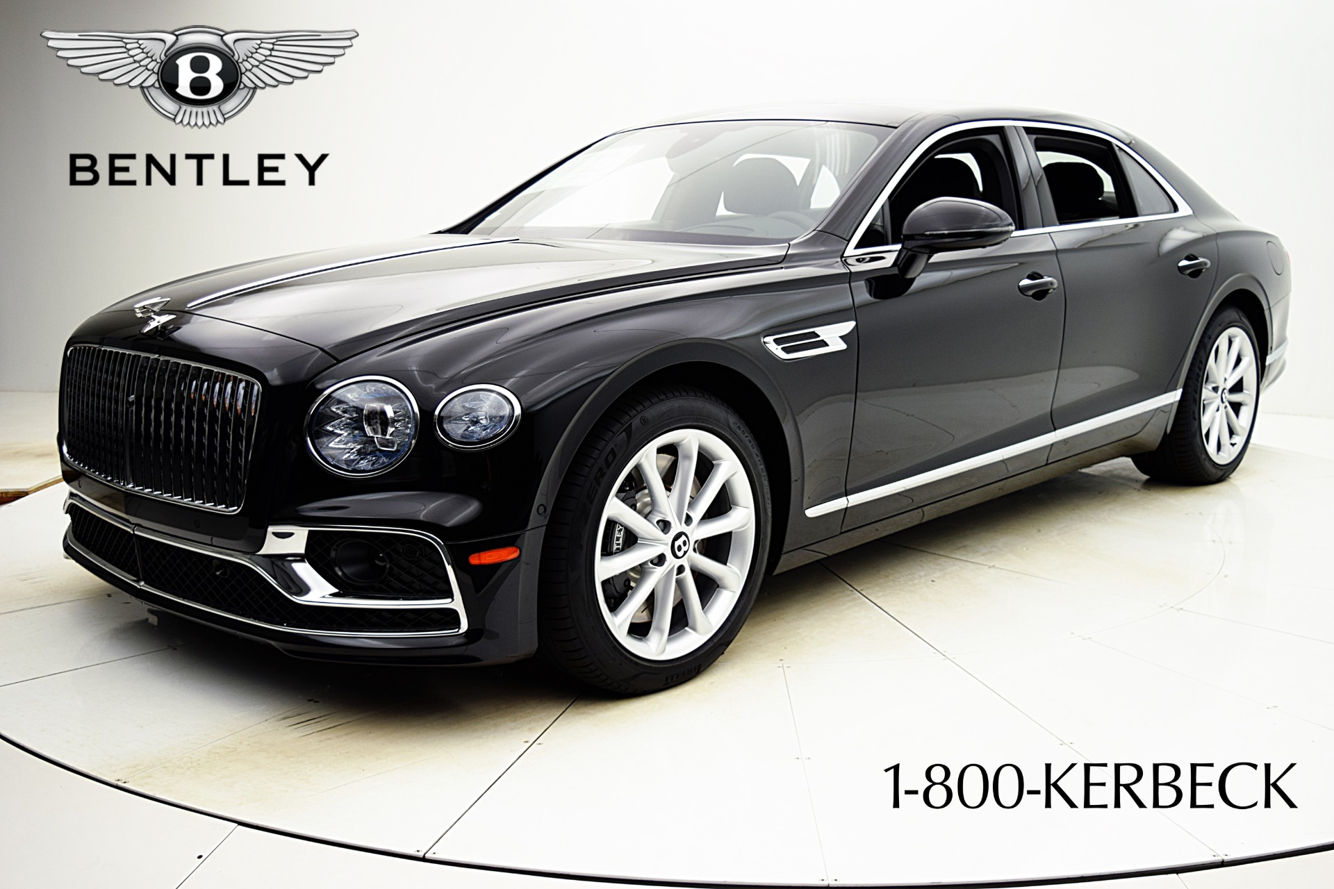 New 2023 Bentley Flying Spur Hybrid for sale Sold at F.C. Kerbeck Lamborghini Palmyra N.J. in Palmyra NJ 08065 2