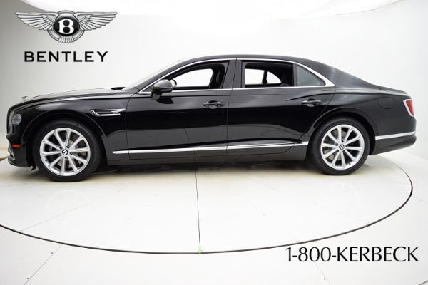 New 2023 Bentley Flying Spur Hybrid for sale Sold at F.C. Kerbeck Lamborghini Palmyra N.J. in Palmyra NJ 08065 3