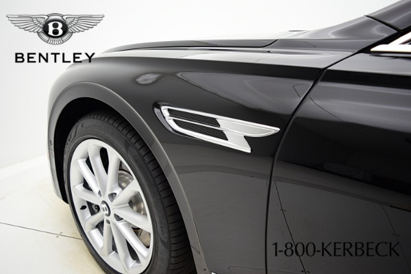 New 2023 Bentley Flying Spur Hybrid for sale Sold at F.C. Kerbeck Lamborghini Palmyra N.J. in Palmyra NJ 08065 4